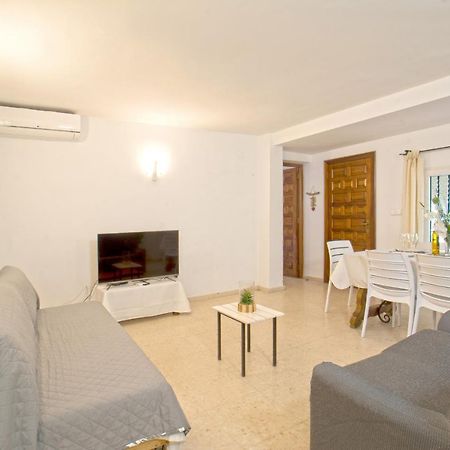 Villa La Paz - Costa 칼페 외부 사진
